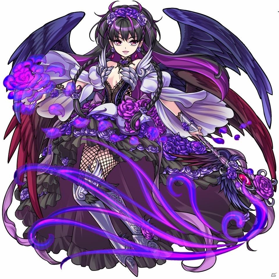 iOS/Android「ガルズモンズ」55万ダウンロードを突破！ステージ系イベント「GOGO パーティー」などが開催の画像6