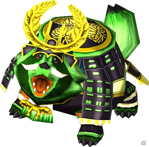 iOS/Android「モンスターギア バースト」イベント「ポテトのトクガワ埋蔵金大発掘」が開始！新要素・ギアセンス付きのレジェンドギアが登場の画像2