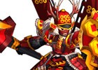iOS/Android「モンスターギア バースト」イベント「ポテトのトクガワ埋蔵金大発掘」が開始！新要素・ギアセンス付きのレジェンドギアが登場