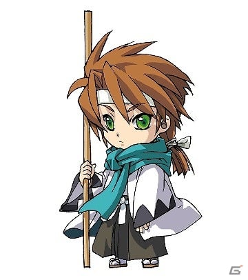 Android「幕末BLADE」イベントエリア「幕末戦記」が開催！特別な志士「ジョンマン」を手に入れようの画像14