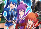 iOS/Android「ソウル・オブ・セブンス」優勝キャラクターは「デジタル写真集」が配信！新イベント「セブンスNo.1総選挙」が開催