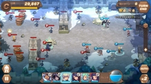 iOS/Android「フィンガーナイツ」11番目の新エリア「雪山の関所」＆無限の塔の51階以上などを追加するアップデートが実施の画像4