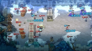 iOS/Android「フィンガーナイツ」11番目の新エリア「雪山の関所」＆無限の塔の51階以上などを追加するアップデートが実施の画像5