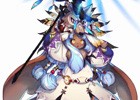 iOS/Android「フィンガーナイツ」11番目の新エリア「雪山の関所」＆無限の塔の51階以上などを追加するアップデートが実施