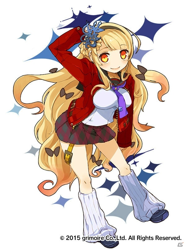 iOS/Android「ブレイブソード×ブレイズソウル」おまけ付きの魔剣製造フェス「超魔導ブキダス紅!!」が開始！アイテムがもらえるログインボーナスもの画像2