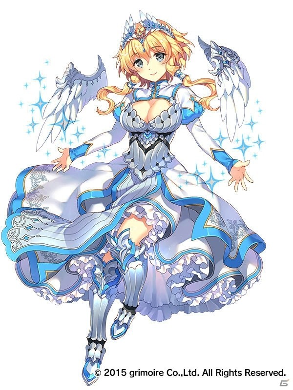 iOS/Android「ブレイブソード×ブレイズソウル」おまけ付きの魔剣製造フェス「超魔導ブキダス紅!!」が開始！アイテムがもらえるログインボーナスもの画像5