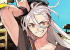 iOS/Android「METAL MAX FIREWORKS」新ランキングイベント「無敵イケメン探偵.com」が開催―アップデートで「迎撃システム」も実装