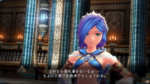 PS4/PS Vita「イースVIII -Lacrimosa of DANA-」もう一人の主人公・ダーナの情報が公開！アドルとの関係に注目の画像2