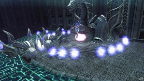 PS4/PS Vita「イースVIII -Lacrimosa of DANA-」もう一人の主人公・ダーナの情報が公開！アドルとの関係に注目の画像4
