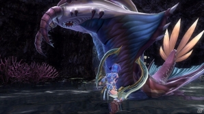 PS4/PS Vita「イースVIII -Lacrimosa of DANA-」もう一人の主人公・ダーナの情報が公開！アドルとの関係に注目の画像5