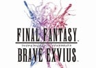 「ファイナルファンタジー ブレイブエクスヴィアス」ゲーム内BGMを収録したオリジナルサウンドトラックが本日発売！