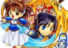 「プロジェクトEGG」“魔導物語”の復刻第二弾「魔導物語きゅ～きょく大全 通 -MD＆DS-」が5月20日に発売決定！