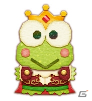 iOS/Android「サンリオキャラクターズ ファンタジーシアター」けろけろけろっぴがもらえる「新演目制作ミッション」が2月29日より開催！の画像2
