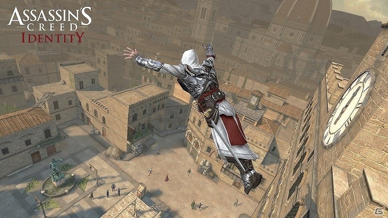 ルネッサンス期のイタリアを舞台に、「黒鴉団」の謎に迫れ！「アサシン クリード　アイデンティティ」がiOS向けに配信開始の画像3