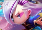 iOS/Android「Mystic Kingdom」が配信開始―ゲリラモード、PVP、ギルド戦など多彩なコンテンツを搭載したカジュアル戦略RPG
