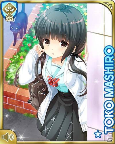 ガールフレンド(仮) 公式ブロマイド 全種コンプ - メルカリ