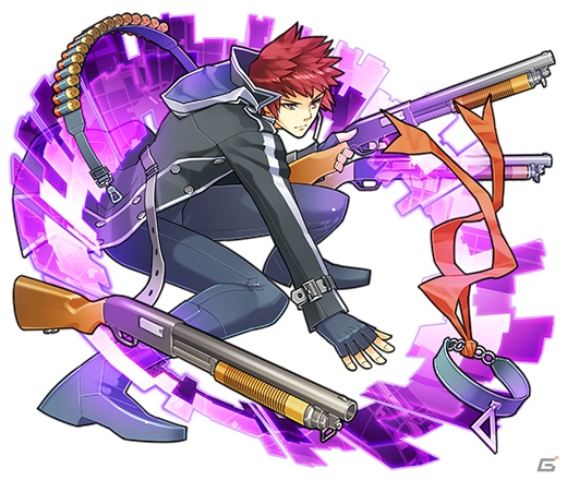 iOS/Android「消滅都市」並行世界の「アキラ」が登場する新エピソード「the Walker from Beyond」が開催！パラレルワールドガチャも実施の画像2