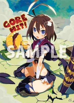 PS Vita「ルフランの地下迷宮と魔女ノ旅団」原田たけひと氏描き下ろしイラストも使用した店舗特典情報が公開！の画像1