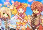 iOS/Android「ケリ姫スイーツ」新スキル持ちの「ダークフェザー」が手に入る「エミル・クロニクル・オンライン」とのコラボが実施！
