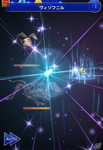 「ファイナルファンタジー レコードキーパー」ディシディアコラボが開催！コスモス陣営＆カオス陣営がボスとして登場の画像4