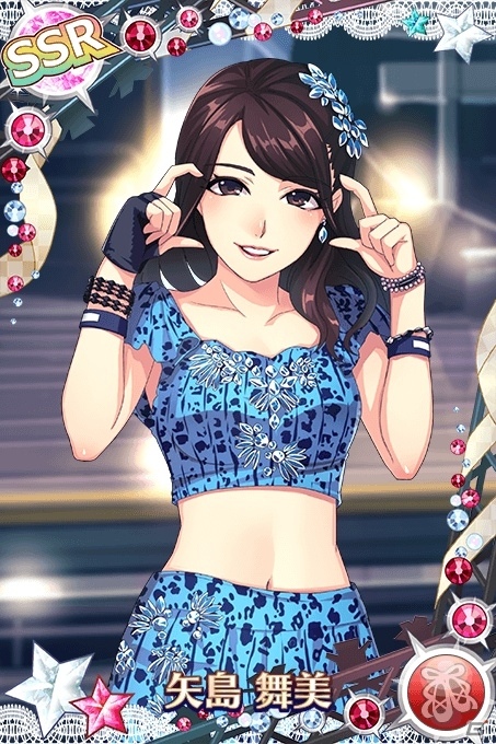 iOS/Android「ハロプロタップライブ」℃-uteの楽曲「アイアンハート」が配信決定！日替わりサプライズガチャも登場の画像1