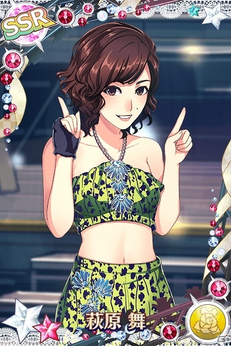 iOS/Android「ハロプロタップライブ」℃-uteの楽曲「アイアンハート」が配信決定！日替わりサプライズガチャも登場の画像3