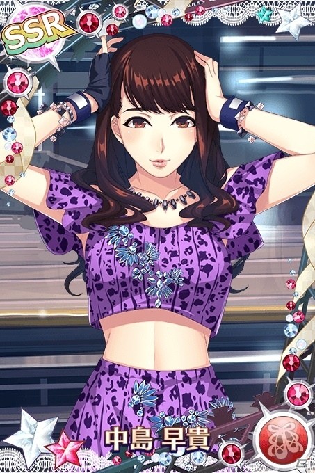 iOS/Android「ハロプロタップライブ」℃-uteの楽曲「アイアンハート」が配信決定！日替わりサプライズガチャも登場の画像4
