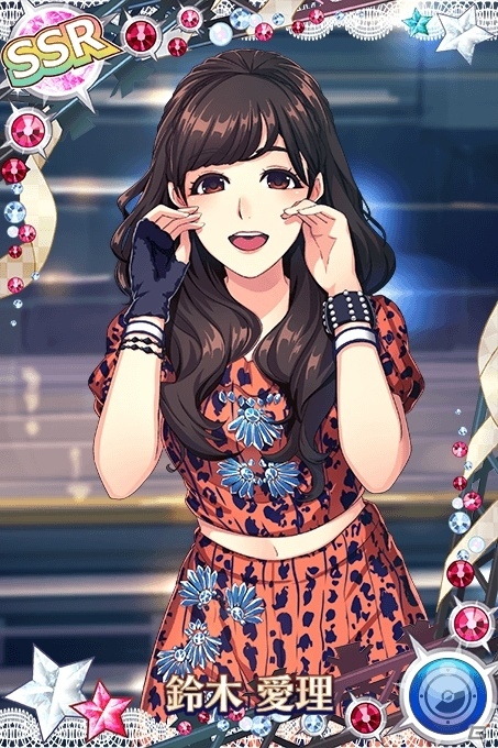 iOS/Android「ハロプロタップライブ」℃-uteの楽曲「アイアンハート」が配信決定！日替わりサプライズガチャも登場の画像5
