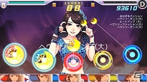 iOS/Android「ハロプロタップライブ」℃-uteの楽曲「アイアンハート」が配信決定！日替わりサプライズガチャも登場の画像7