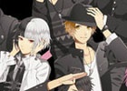 iOS/Android「ボーイフレンド（仮）」新ユニット曲が収録された「キャラクターソングアルバムvol.2」の試聴動画が公開