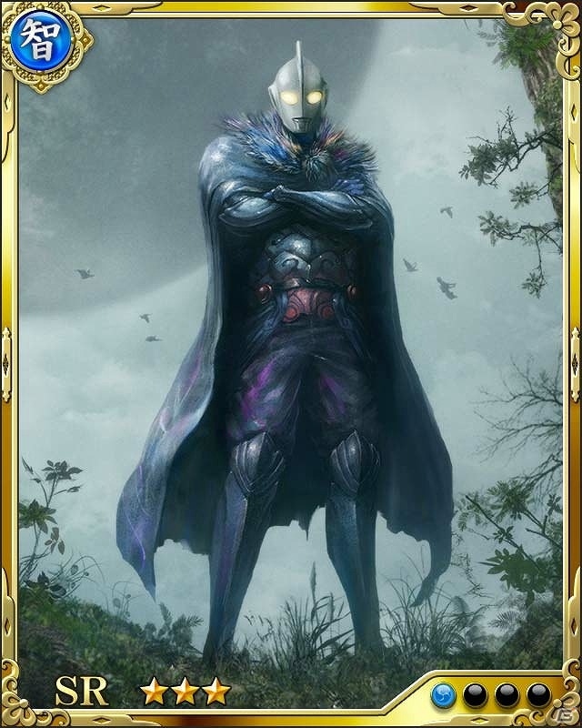 iOS/Android「戦国炎舞 -KIZNA-」ウルトラ戦士たちが大阪の地に降り立つ！「ウルトラ十勇士」とのコラボイベントが実施の画像5