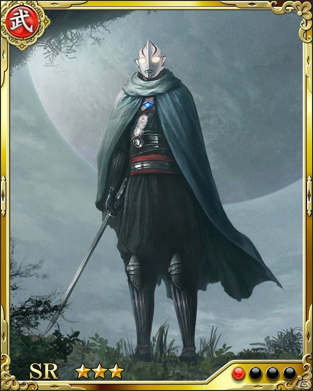 iOS/Android「戦国炎舞 -KIZNA-」ウルトラ戦士たちが大阪の地に降り立つ！「ウルトラ十勇士」とのコラボイベントが実施の画像8