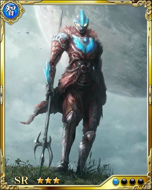 iOS/Android「戦国炎舞 -KIZNA-」ウルトラ戦士たちが大阪の地に降り立つ！「ウルトラ十勇士」とのコラボイベントが実施の画像9