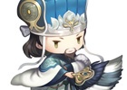 iOS/Android「三国志タクティクスデルタ」事前登録者数が2万人を突破！呂布、関羽、諸葛亮のキャラクタービジュアルも紹介