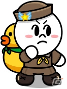 iOS/Android「LINE レンジャー」MSSPが出演する2周年特別番組が2月28日にLINE LIVEにて配信！の画像2