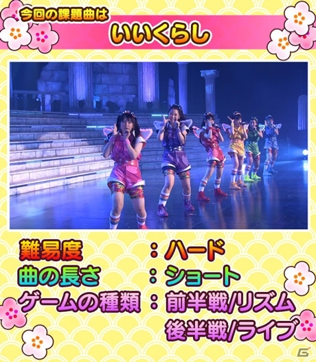 iOS/Android「しゃちほこ～る」ライブイベント「JK卒業式2016」開催記念！4つのキャンペーンが開始の画像7