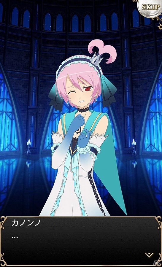 Ios Android テイルズ オブ アスタリア 光と闇の救世主編 ついに完結 大決戦編 絆を信じて 続編シナリオが公開の画像一覧 ゲーム情報サイト Gamer