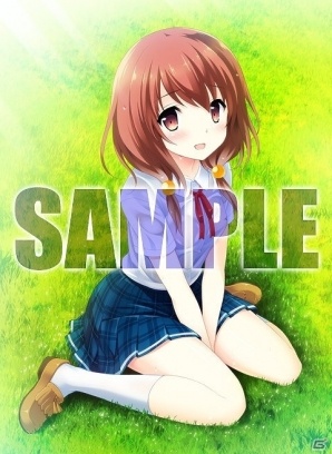 PS3/PS Vita「この大空に、翼をひろげて CRUISE SIGN」新規収録のイベントCGが公開！店舗別特典の完成イラストもチェックの画像5