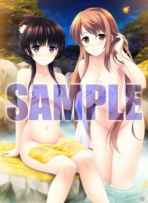 PS3/PS Vita「この大空に、翼をひろげて CRUISE SIGN」新規収録のイベントCGが公開！店舗別特典の完成イラストもチェックの画像7