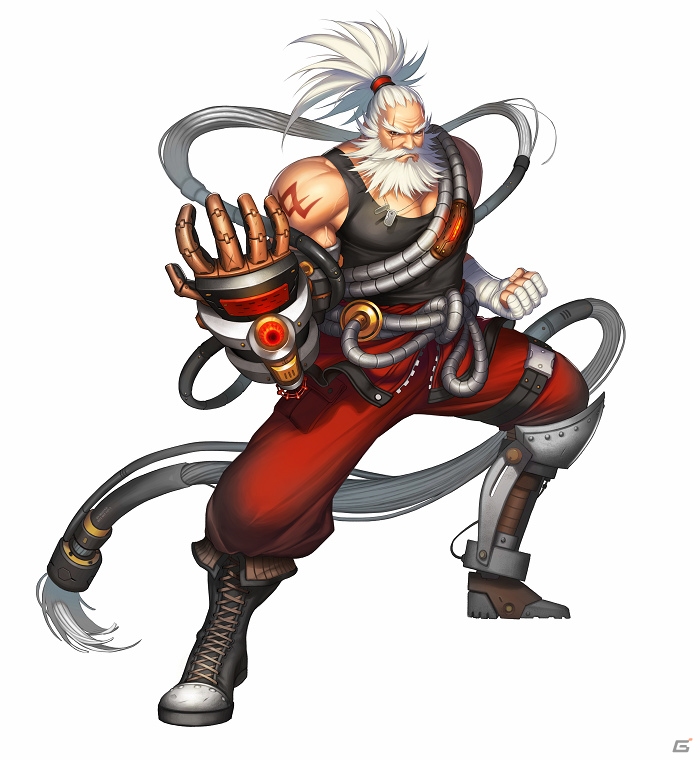 iOS/Android「トレインクラッシャー」新たに3人の登場キャラクターのプロフィール＆スキル動画が公開！の画像3