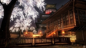 「DOA 5 Last Round」「DOA 5 Ultimate:Arcade」遠州・井伊家の可憐なる女当主「井伊直虎」が参戦！の画像25