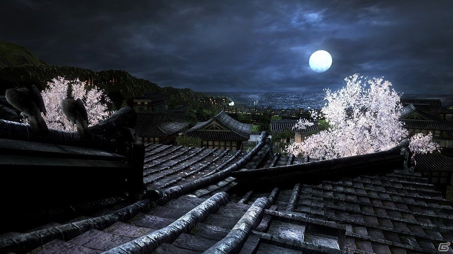 「DOA 5 Last Round」「DOA 5 Ultimate:Arcade」遠州・井伊家の可憐なる女当主「井伊直虎」が参戦！の画像14