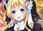 TSUTAYA オンラインゲーム「戦国の神刃姫」イベント「凶敵武将襲来！」が開催！イベント特効持ちの武将「大友宗麟」も登場