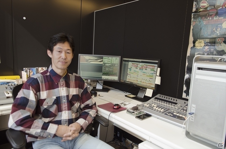 阿保剛氏のハイレゾサウンドトラックシリーズ第6弾「High Resolution Soundtracks 12RIVEN -the Ψcliminal of integral-」が配信開始！の画像2
