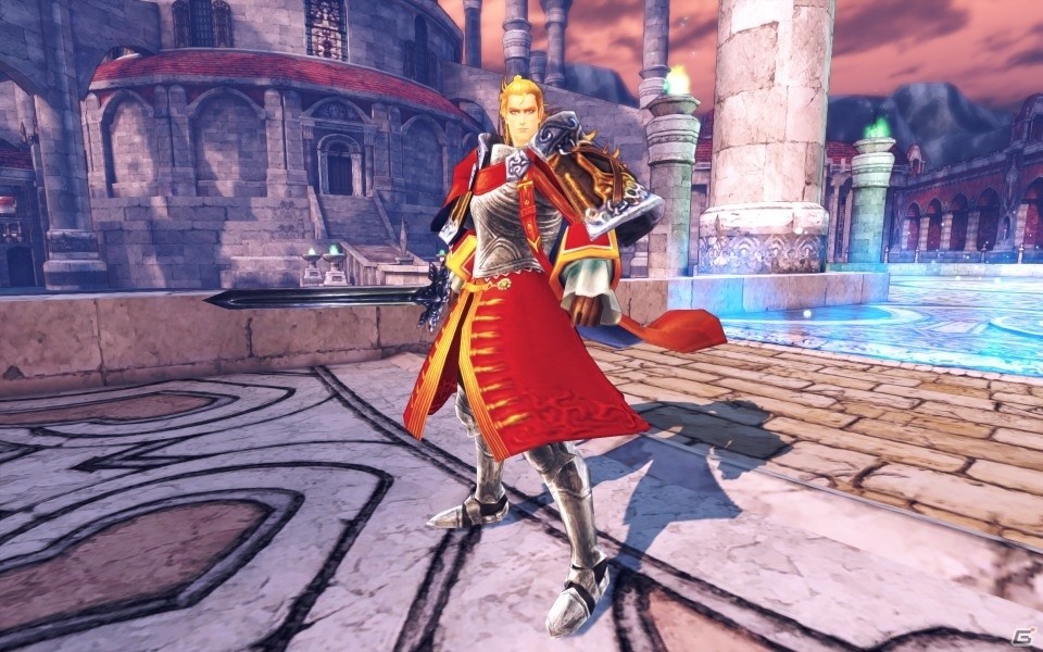PC「ロード オブ ヴァーミリオン アリーナ」アジルス、サガフロ2、BBCF、ダンまちより使い魔が参戦の画像12
