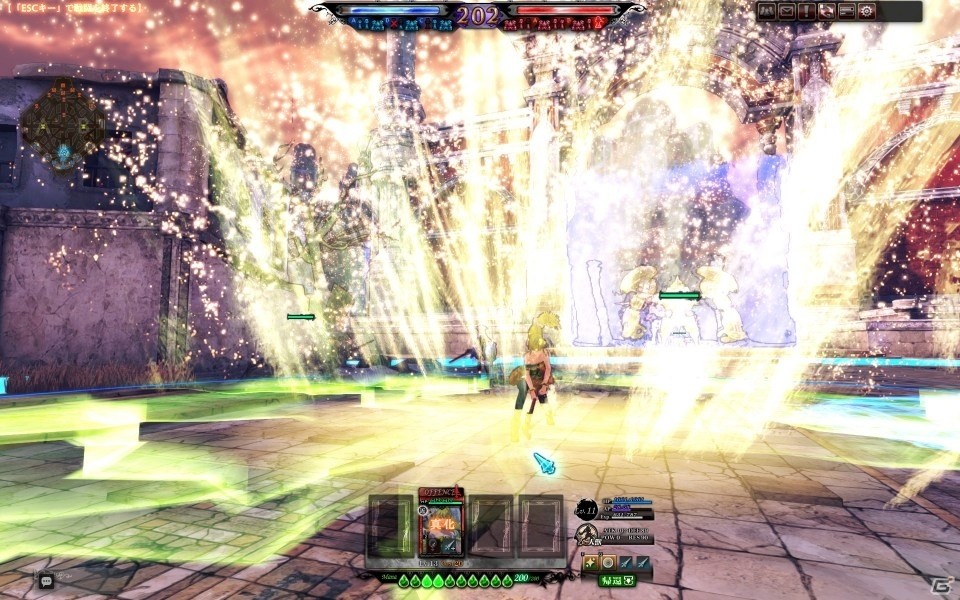 PC「ロード オブ ヴァーミリオン アリーナ」アジルス、サガフロ2、BBCF、ダンまちより使い魔が参戦の画像16