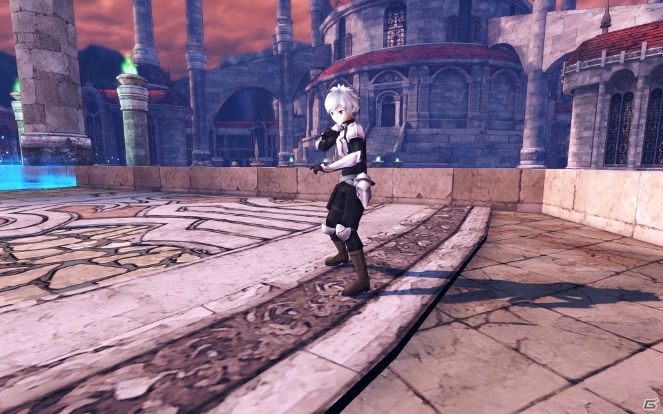 PC「ロード オブ ヴァーミリオン アリーナ」アジルス、サガフロ2、BBCF、ダンまちより使い魔が参戦の画像40