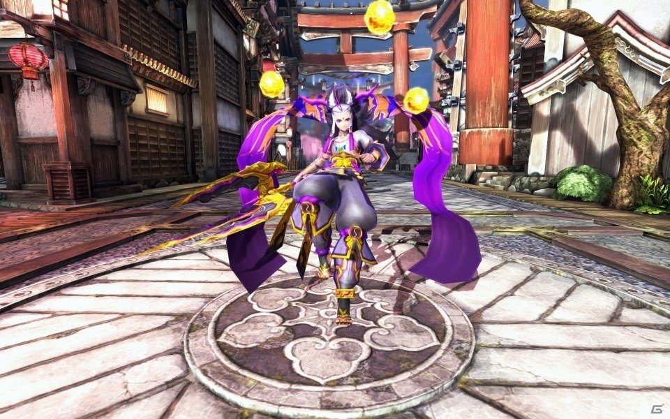 PC「ロード オブ ヴァーミリオン アリーナ」アジルス、サガフロ2、BBCF、ダンまちより使い魔が参戦の画像47
