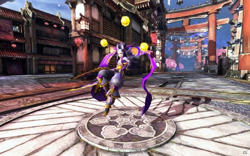 PC「ロード オブ ヴァーミリオン アリーナ」アジルス、サガフロ2、BBCF、ダンまちより使い魔が参戦の画像49