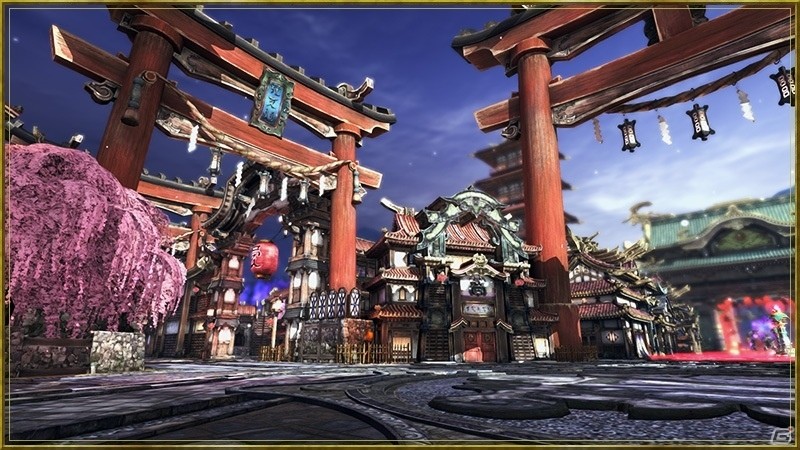 PC「ロード オブ ヴァーミリオン アリーナ」アジルス、サガフロ2、BBCF、ダンまちより使い魔が参戦の画像59